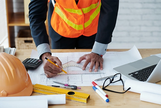 Diploma in Quantity Surveying Level 3