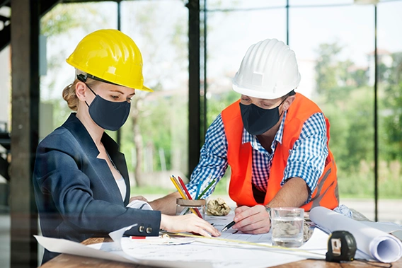 Diploma in Quantity Surveying Level 4