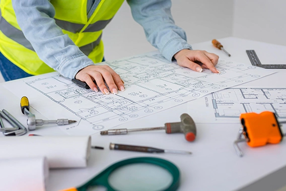 Diploma in Quantity Surveying Level 5