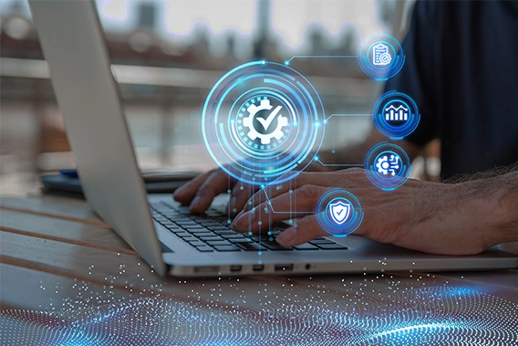 Diploma in Smart Computing Level 3