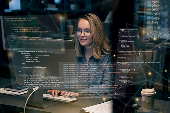 Diploma in Software Engineering Level 4