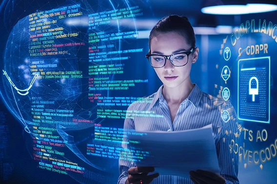 Diploma in Software Engineering Level 5